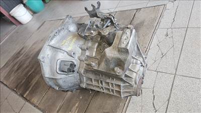 Volvo V70 1.6 DRIVe váltó  9g9r7002ea p1283123