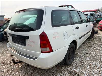 Ford Focus Mk1 Jobb hátsó Rugó *159604*