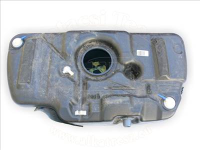 Opel Meriva A 2003-2010 - üzemanyag tartály, műszer és szivattyú nélkül, BENZIN, -06