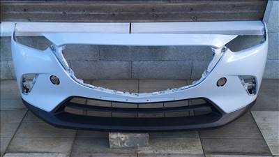 Mazda CX-3 első lökhárító D10J-50031