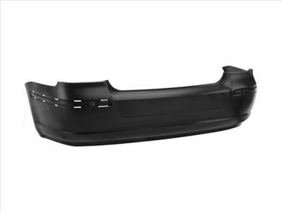 Toyota Avensis 2003-2006 - Hátsó lökh. borítás fényezendő (4/5 ajtós)