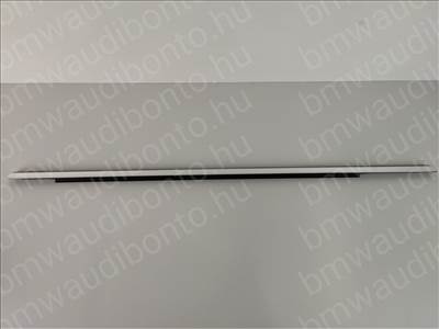 AUDI A4 Allroad B9 (8WH, 8WJ) Jobb hátsó ajtó vízlehúzó gumicsík (8W0653764)
