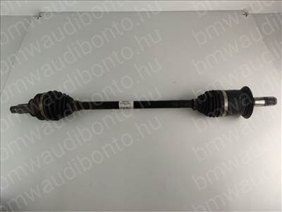 BMW 1 (F20) 114 d B37 Jobb hátsó féltengely (8644244)