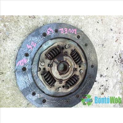Rover 45 kuplung tárcsa