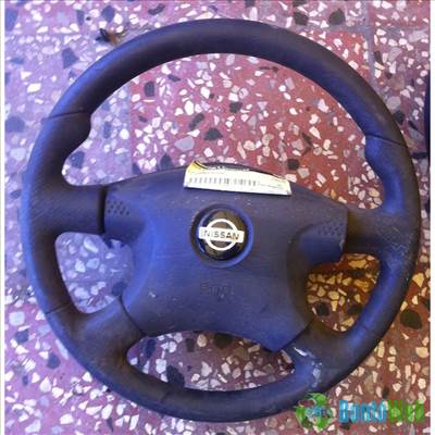 Nissan Almera Tino kormány, légzsák