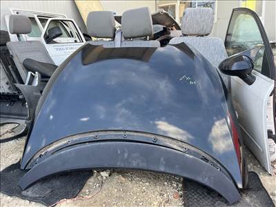 Seat Altea xl Motorháztető 