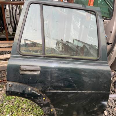 Freelander jobb hátsó ajtó