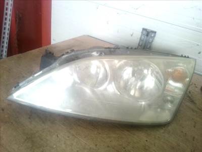 FORD MONDEO 01-07 Bal első fényszóró