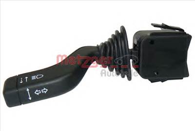 METZGER 0916069 - indexkapcsoló OPEL SUZUKI