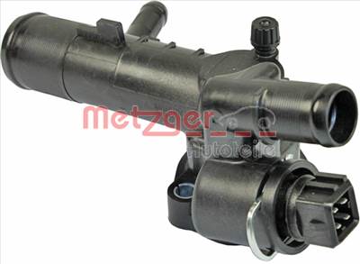 METZGER 4006220 - termosztát, hűtőfolyadék DACIA NISSAN RENAULT