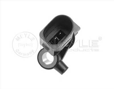 MEYLE 100 899 0049 - kerékfordulatszám érzékelő AUDI SEAT SKODA VW