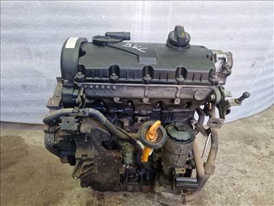 VOLKSWAGEN GOLF V 1.9 PDTDI BKC motor 