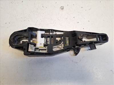 Citroen C4 jobb első kilincsfészek 9688834080