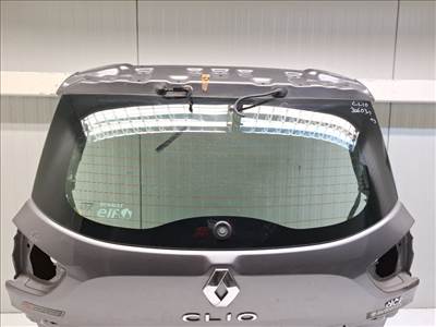 Renault Clio kombi hátsó szélvédő