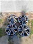  5x114.3 lyukosztású Hyundai / Kia 7,5J 19" újszerű (gyári felni) alufelni