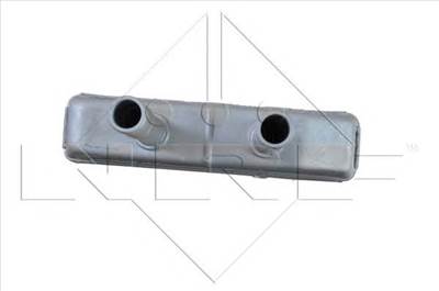 NRF 54260 - Hőcserélő, belső tér fűtés CHEVROLET DAEWOO