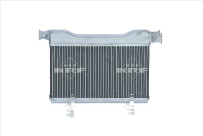 NRF 54325 - Hőcserélő, belső tér fűtés BMW ROLLS-ROYCE