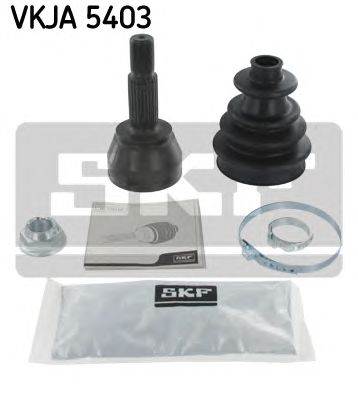 SKF VKJA 5403 - Féltengelycsukló készlet FORD MAZDA