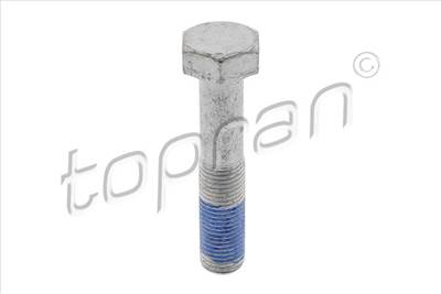 TOPRAN 723 934 - szíjtárcsacsavar CITROËN DS FIAT FORD LANCIA MITSUBISHI OPEL PEUGEOT VAUXHALL VOLVO