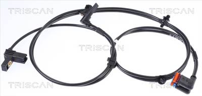 TRISCAN 8180 23236 - kerékfordulatszám érzékelő MERCEDES-BENZ