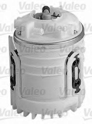 VALEO 347266 - üzemanyagpumpa FORD SEAT VW