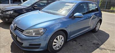 Volkswagen Golf VII (A7 Typ 5G) bontott alkatrészei CLH MWW LA5J