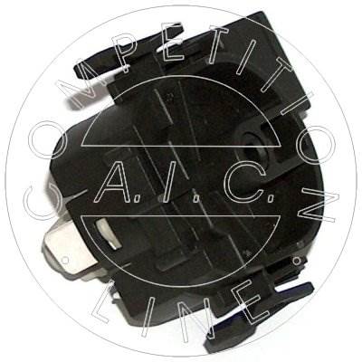 AIC 51839 - gyújtás/indítás kapcsoló OPEL