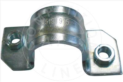 AIC 55191 - tartó, stabilizátor-csapágyazás AUDI SEAT SKODA VW