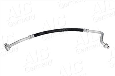 AIC 71308 - nagynyomású cső, klímaberendezés AUDI SEAT SKODA VW