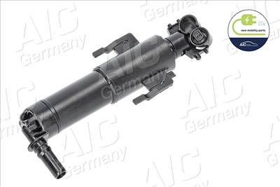 AIC 72075 - mosófúvóka, fényszórómosó ALPINA BMW
