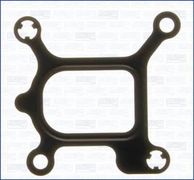 AJUSA 01061400 - termosztát tömítés FORD FORD ASIA / OCEANIA FORD AUSTRALIA FORD USA LINCOLN MAZDA M