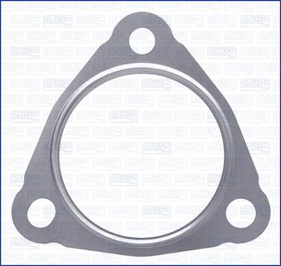 AJUSA 01393000 - kipufogócső tömítés MACK SUBARU VOLVO