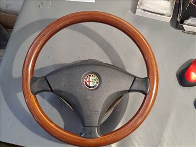 Alfa Romeo 156 Kormány