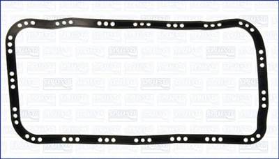 AJUSA 14061300 - olajteknő tömítés ACURA HONDA