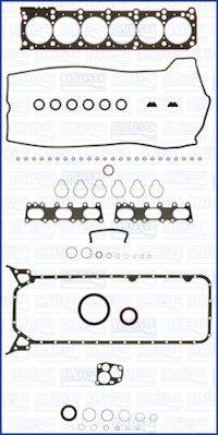 AJUSA 50143200 - teljes tömítéskészlet, motor DAEWOO MERCEDES-BENZ PUCH SSANGYONG