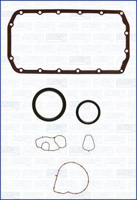 AJUSA 54167400 - forgattyúsház tömítéskészlet CITROËN MINI PEUGEOT