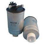 ALCO FILTER SP-1253 - Üzemanyagszűrő FORD SEAT VW