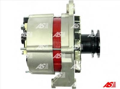 AS-PL A0246 - generátor ALFA ROMEO AUDI MERCEDES-BENZ SEAT VW