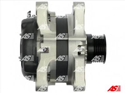 AS-PL A6018(DENSO) - generátor FORD FORD AUSTRALIA MAZDA VOLVO
