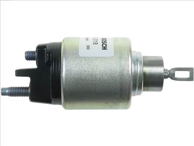 AS-PL SS0188(BOSCH) - önindító mágneskapcsoló CITROËN DS FIAT LANCIA MITSUBISHI PEUGEOT