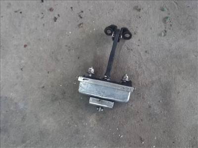 Ford Transit Tranzit MK7 06- Első ajtó határoló rögzítő fixáló 8885