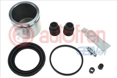 AUTOFREN SEINSA D43211C - féknyereg javítókészlet VOLVO