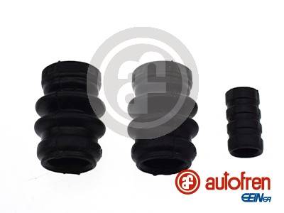 AUTOFREN SEINSA D7411 - gumiharang, féknyereg vezetés CHRYSLER HONDA HYUNDAI KIA MG MITSUBISHI NISSA