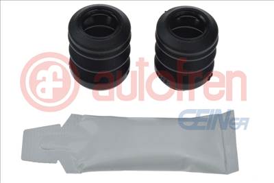AUTOFREN SEINSA D7525 - gumiharang, féknyereg vezetés ABARTH ALFA ROMEO AUDI BMW CITROËN DACIA FERRA