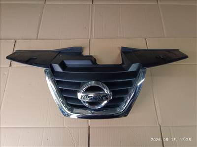 Nissan Juke l hűtőrács  620701ka6a