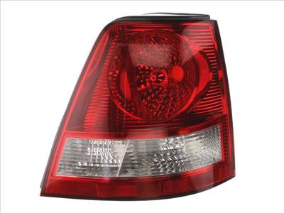Kia Sorento 2002-2009 - Hátsó lámpa üres jobb 04-től 05-ig DEPO