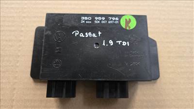Volkswagen Passat B5 komfort modul elektronika 3b0959796