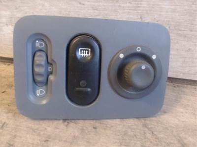 RENAULT THALIA 99.05-02.02 Elektromos tükör állító kapcsoló