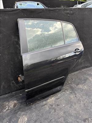 Volkswagen Golf Plus Bal hátsó ajtó 
