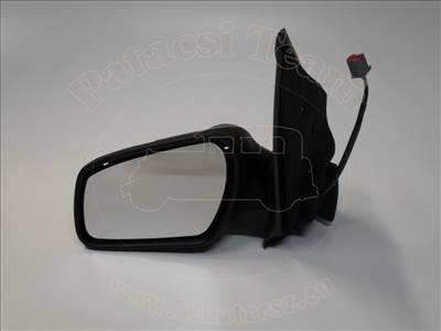 Ford Fusion 2005-2012 - Külső tükör bal, el. állíth., fűthető, fény.